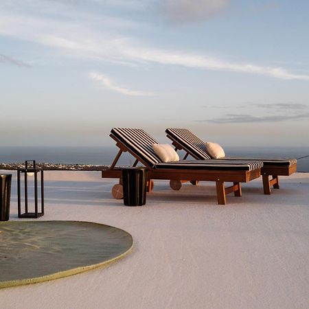 Cesar Lanzarote Luxury Boutique Hotel - Adults Only La Asomada  Esterno foto