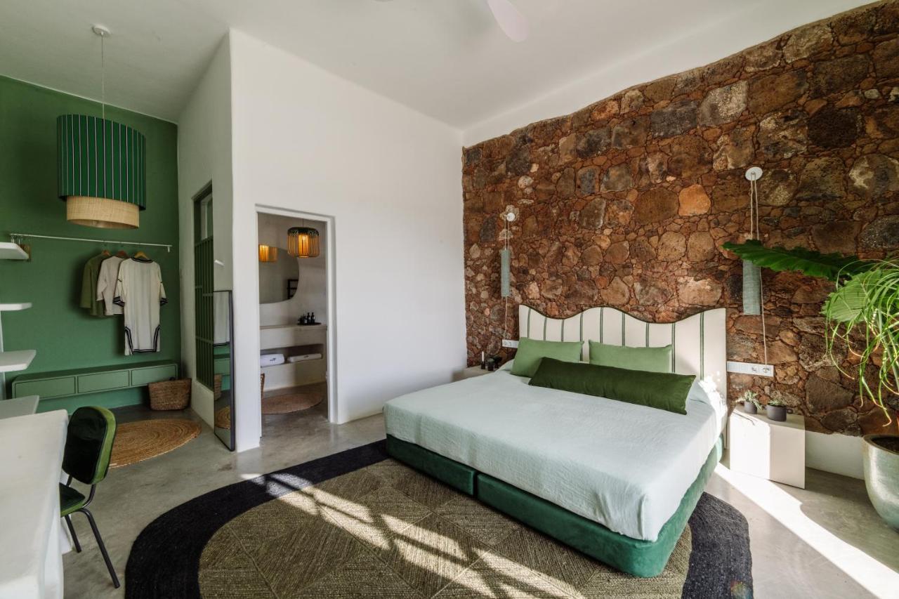 Cesar Lanzarote Luxury Boutique Hotel - Adults Only La Asomada  Esterno foto