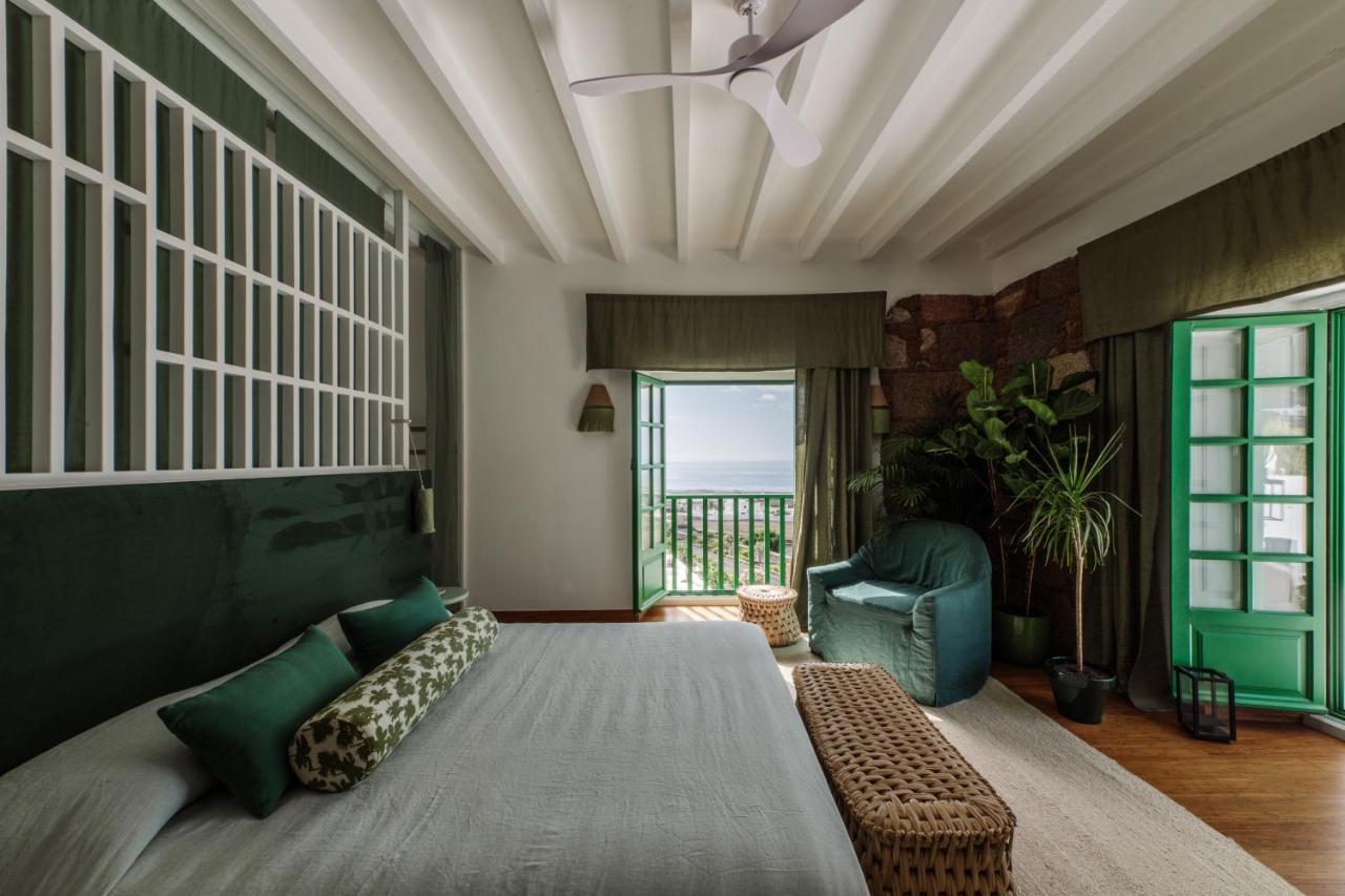 Cesar Lanzarote Luxury Boutique Hotel - Adults Only La Asomada  Esterno foto