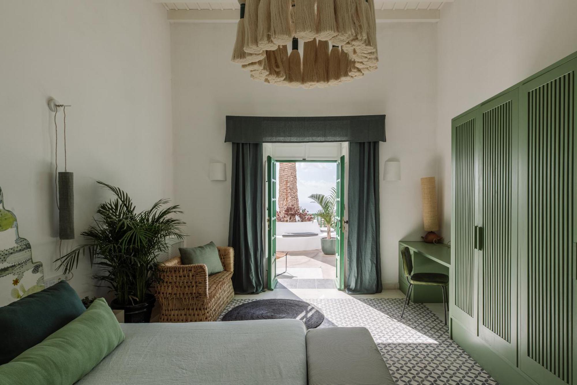 Cesar Lanzarote Luxury Boutique Hotel - Adults Only La Asomada  Esterno foto