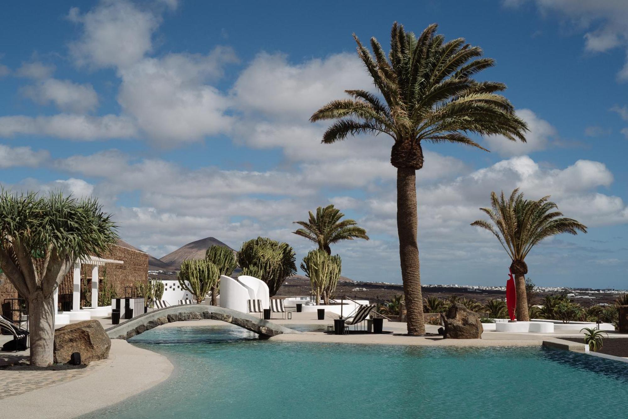 Cesar Lanzarote Luxury Boutique Hotel - Adults Only La Asomada  Esterno foto