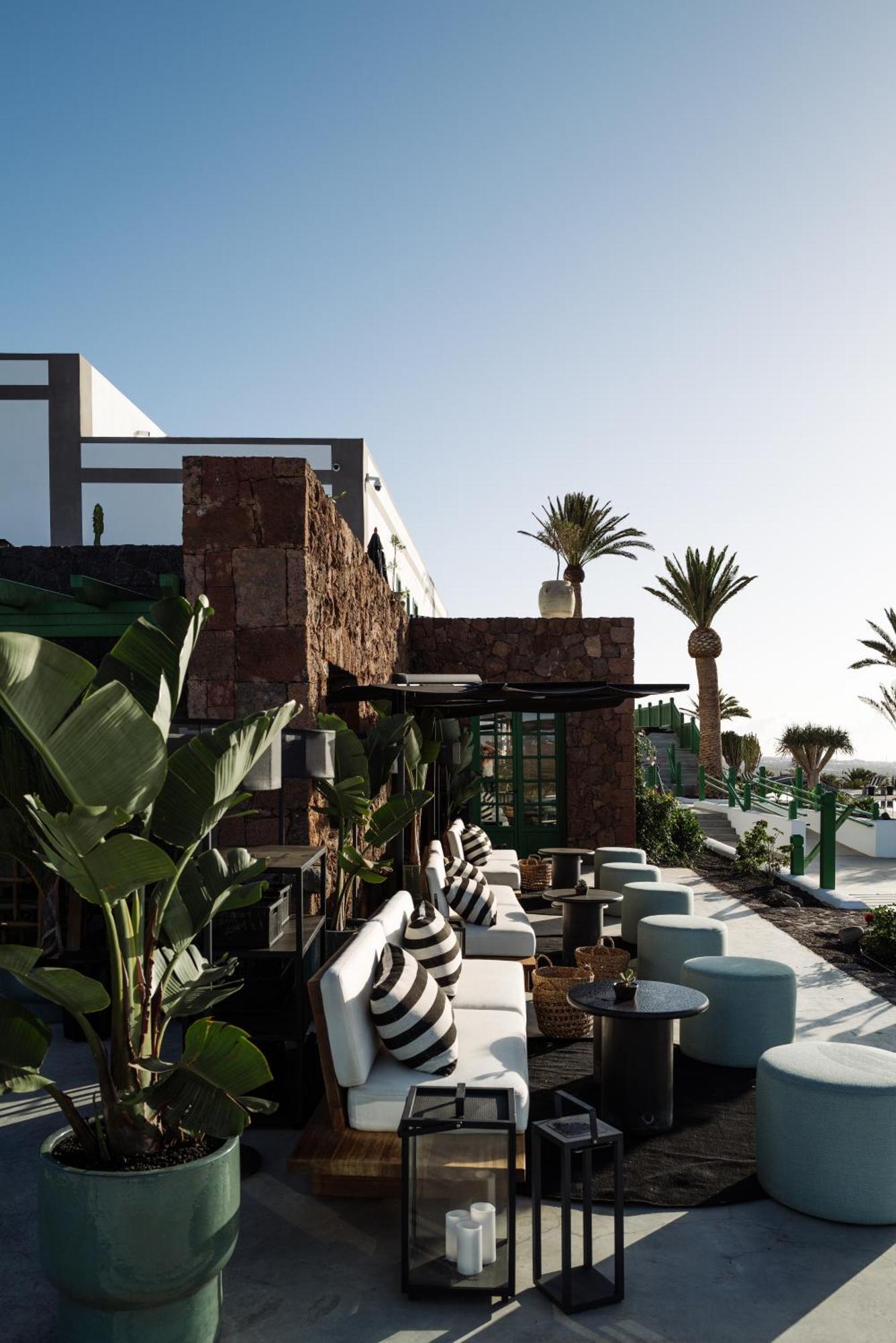 Cesar Lanzarote Luxury Boutique Hotel - Adults Only La Asomada  Esterno foto
