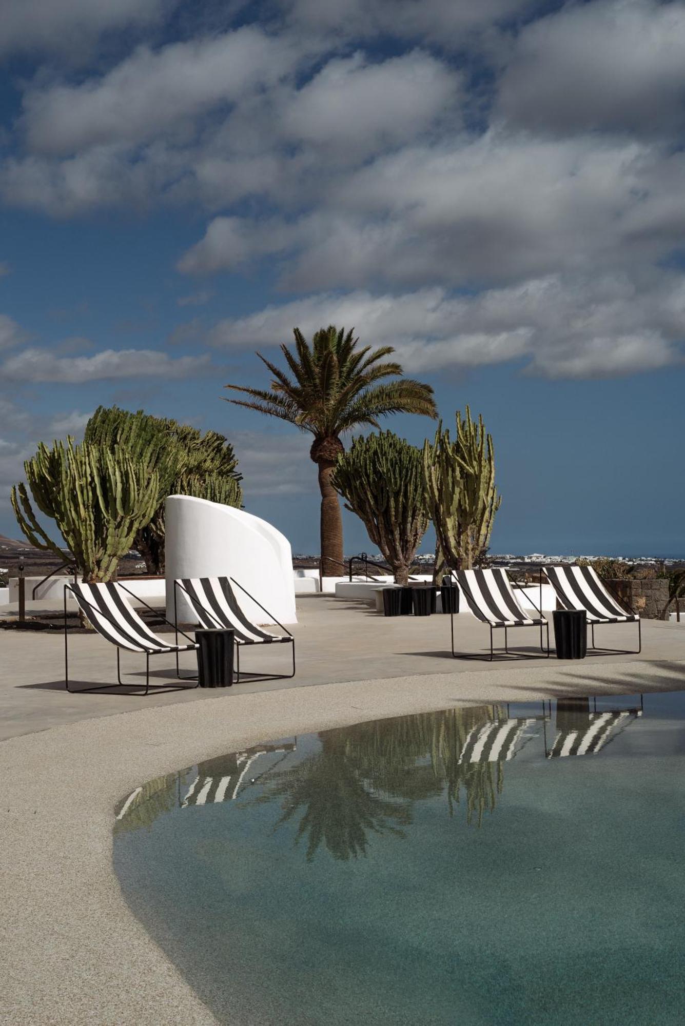 Cesar Lanzarote Luxury Boutique Hotel - Adults Only La Asomada  Esterno foto