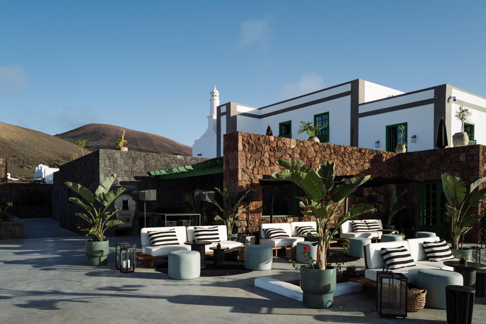 Cesar Lanzarote Luxury Boutique Hotel - Adults Only La Asomada  Esterno foto