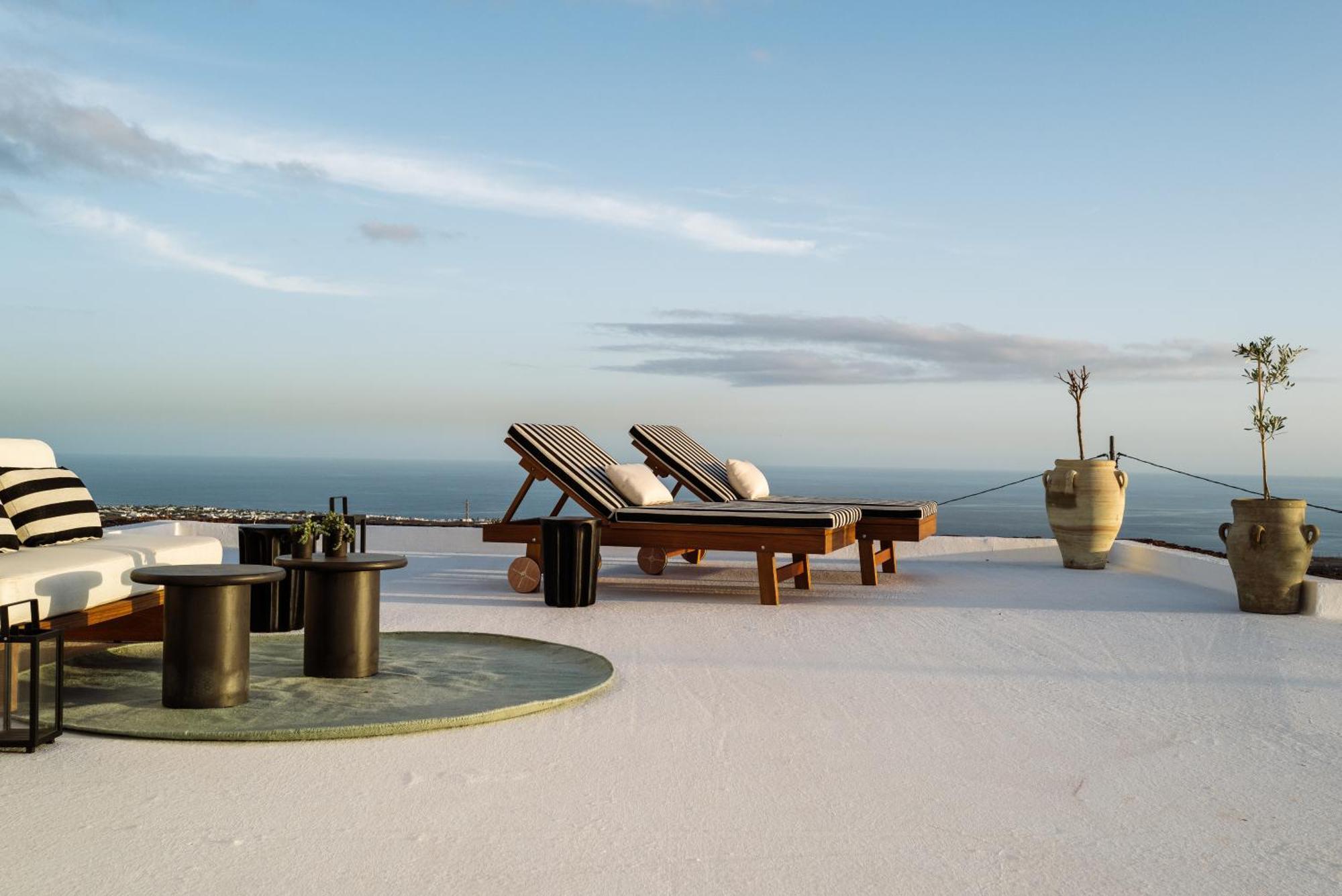 Cesar Lanzarote Luxury Boutique Hotel - Adults Only La Asomada  Esterno foto