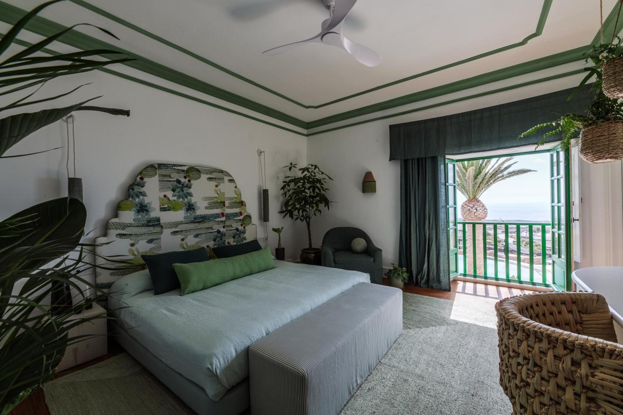 Cesar Lanzarote Luxury Boutique Hotel - Adults Only La Asomada  Esterno foto