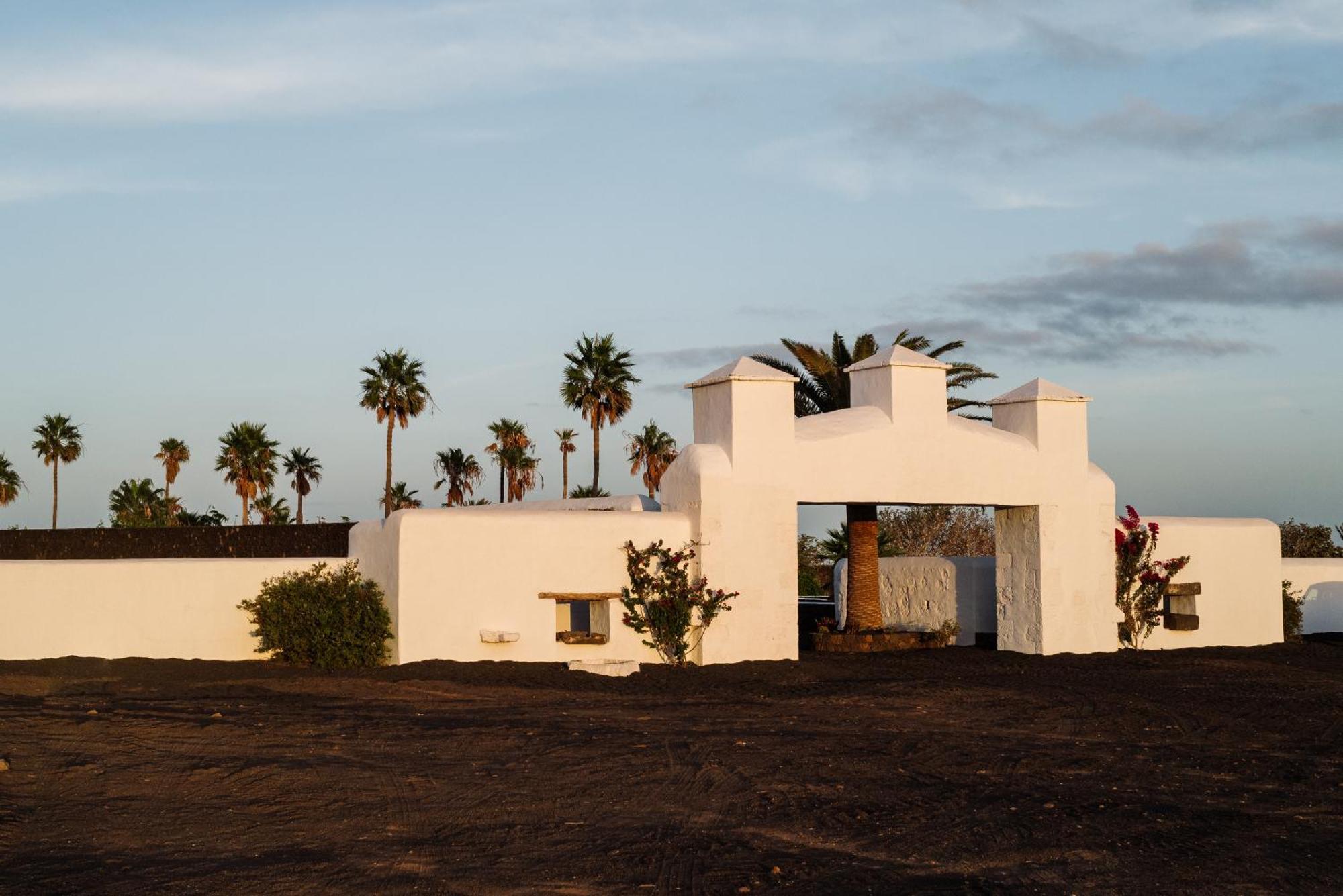 Cesar Lanzarote Luxury Boutique Hotel - Adults Only La Asomada  Esterno foto