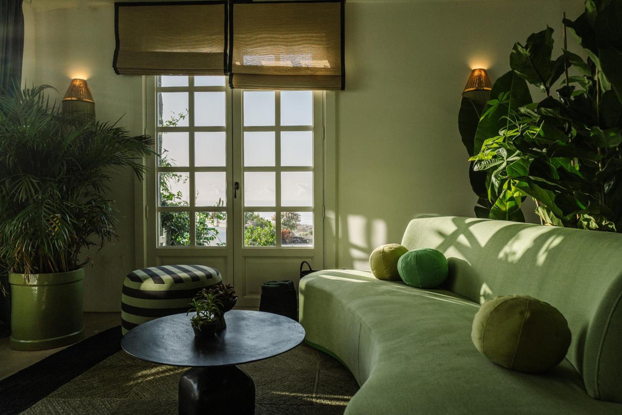 Cesar Lanzarote Luxury Boutique Hotel - Adults Only La Asomada  Esterno foto