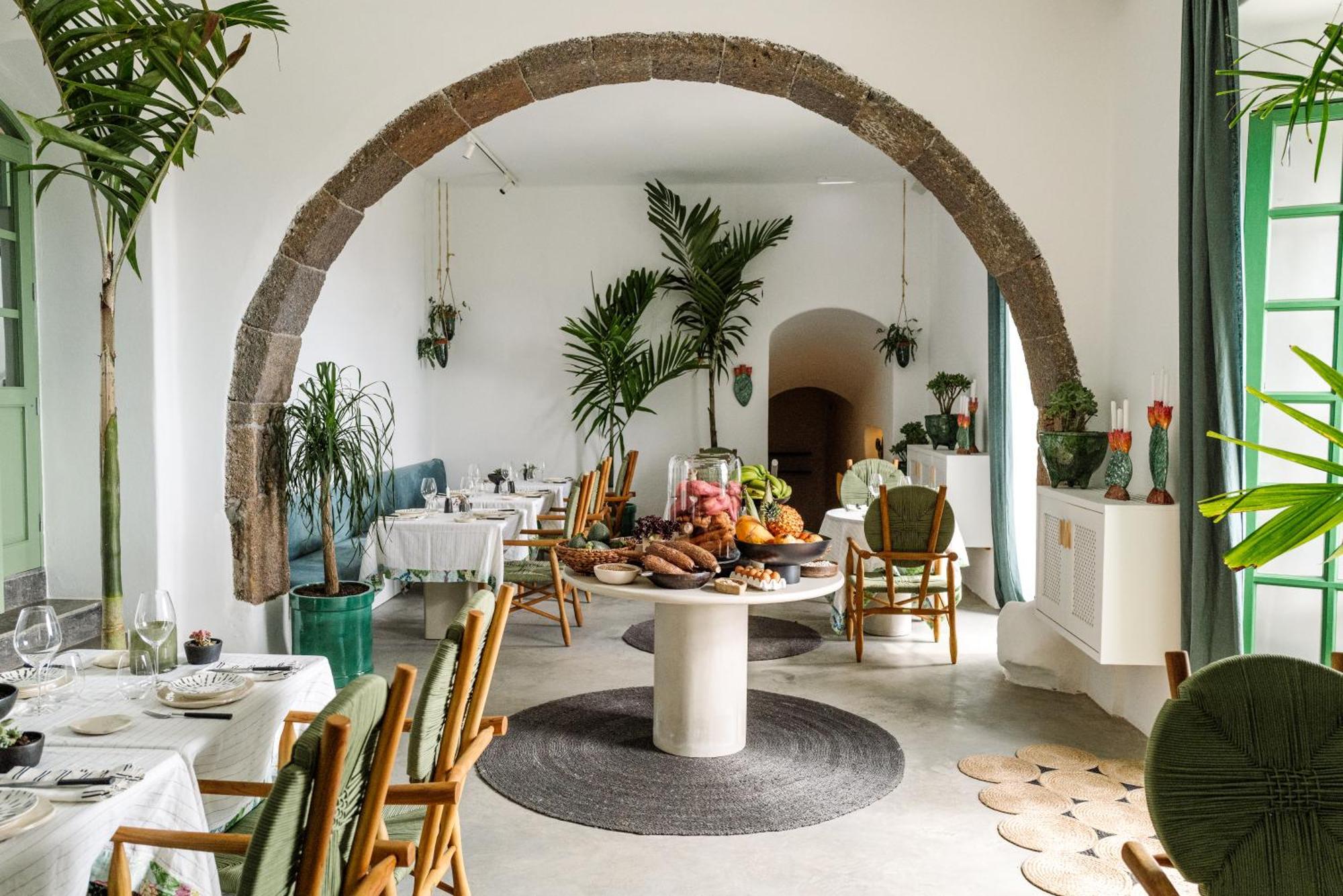 Cesar Lanzarote Luxury Boutique Hotel - Adults Only La Asomada  Esterno foto