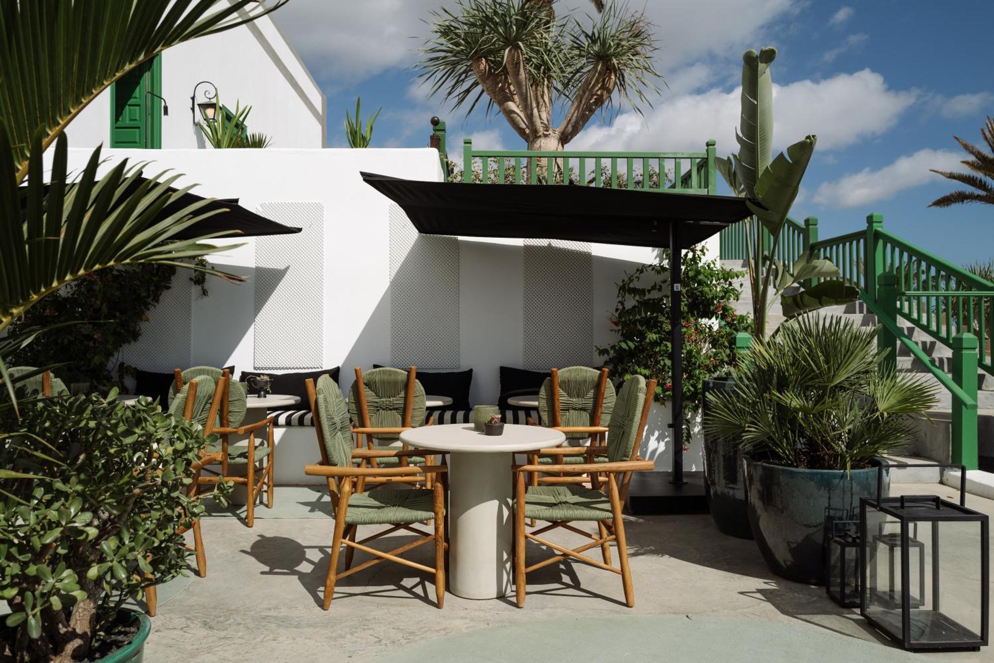 Cesar Lanzarote Luxury Boutique Hotel - Adults Only La Asomada  Esterno foto