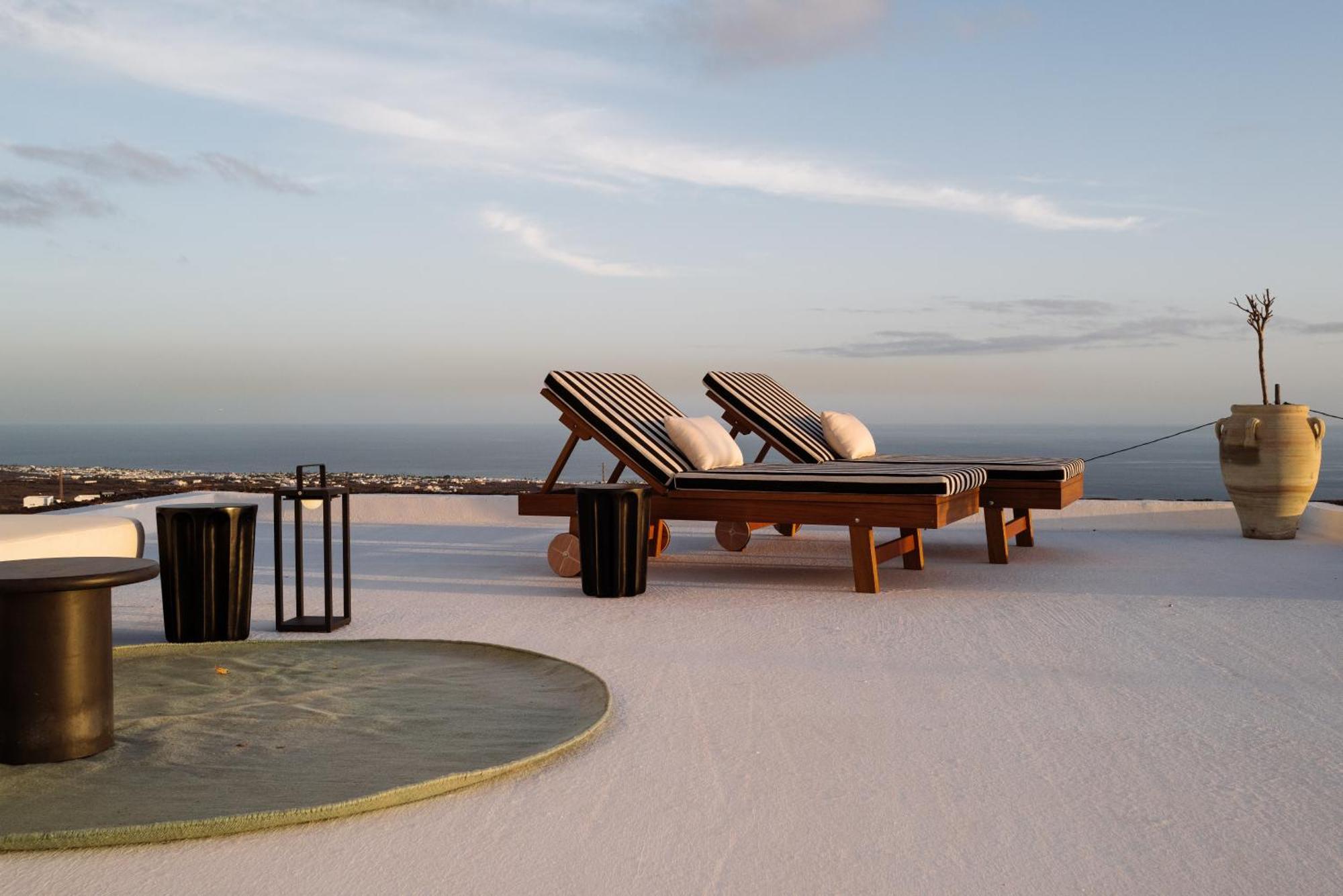 Cesar Lanzarote Luxury Boutique Hotel - Adults Only La Asomada  Esterno foto