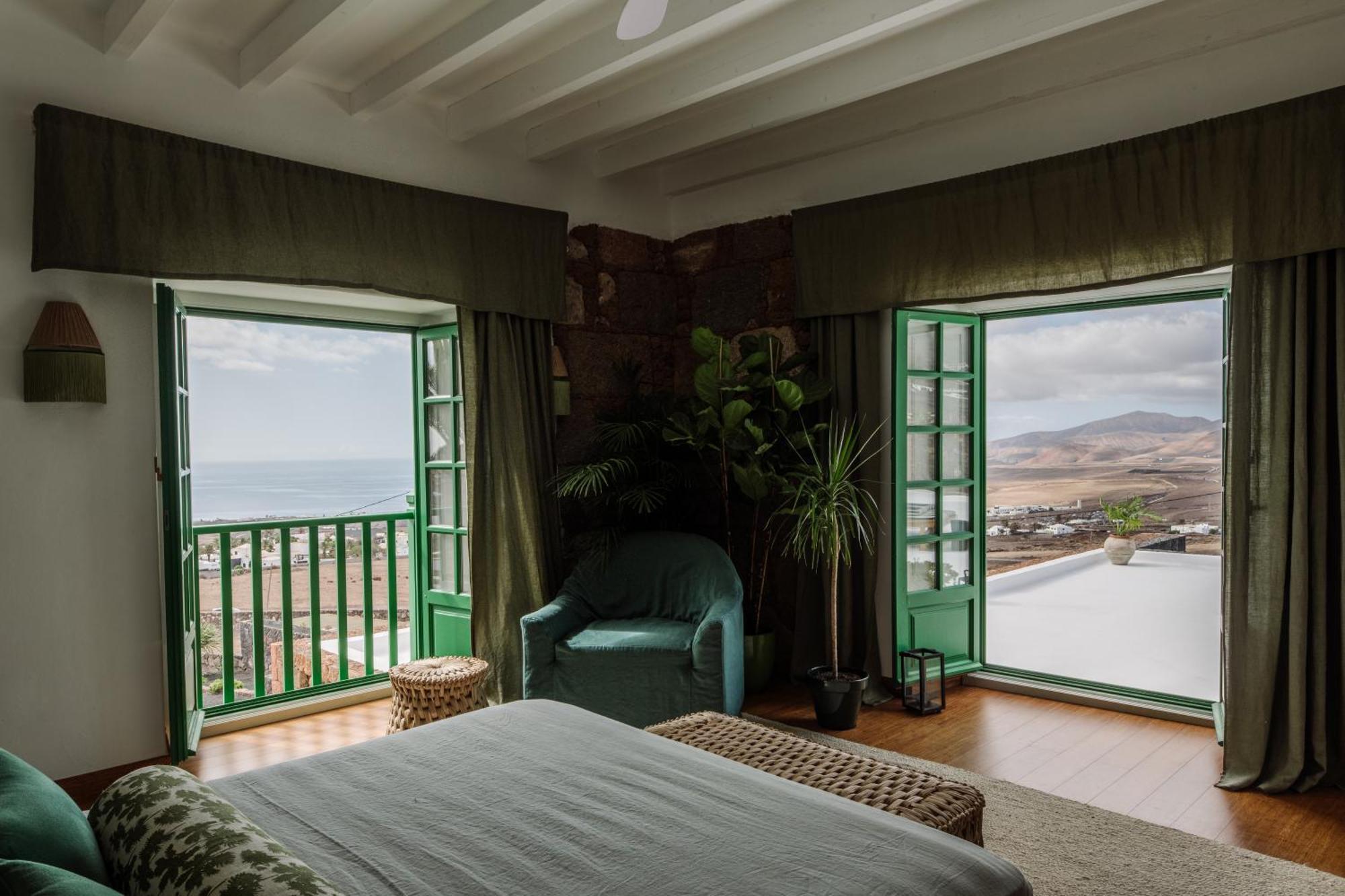 Cesar Lanzarote Luxury Boutique Hotel - Adults Only La Asomada  Esterno foto