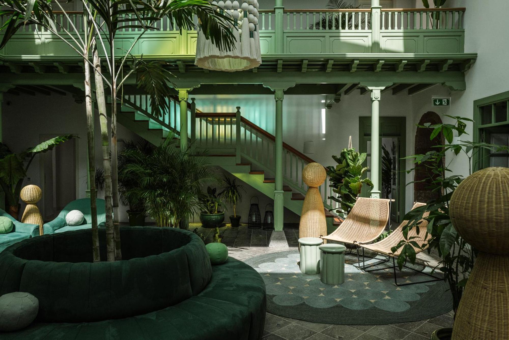 Cesar Lanzarote Luxury Boutique Hotel - Adults Only La Asomada  Esterno foto