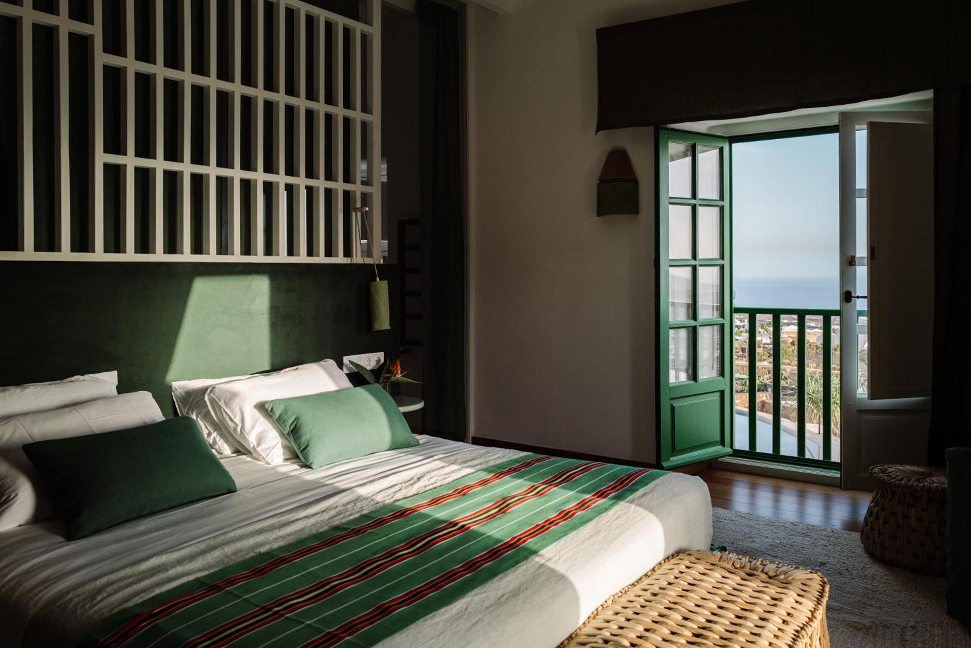 Cesar Lanzarote Luxury Boutique Hotel - Adults Only La Asomada  Esterno foto
