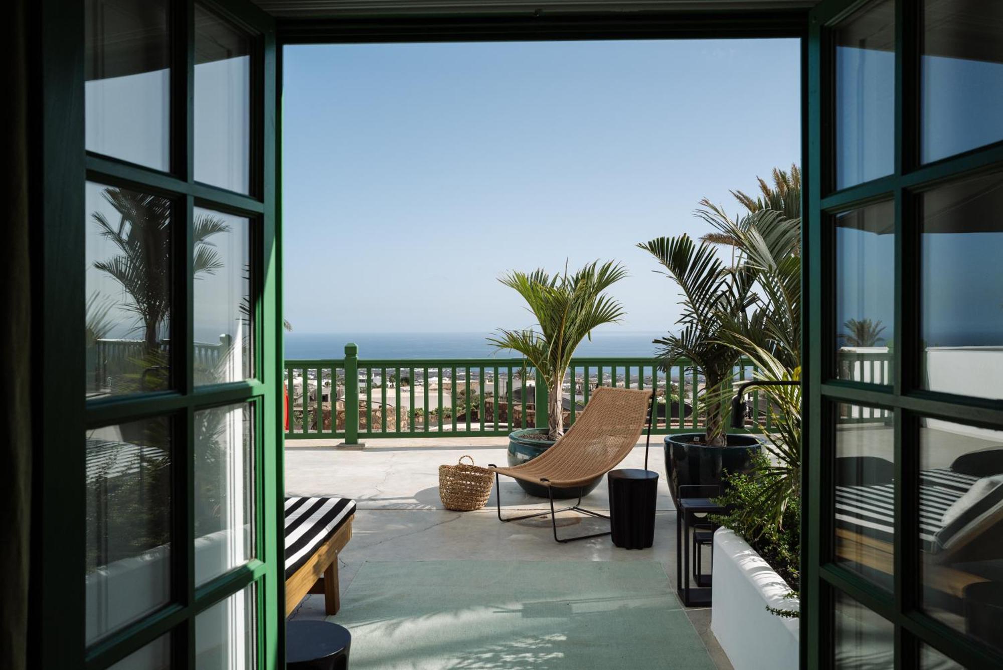 Cesar Lanzarote Luxury Boutique Hotel - Adults Only La Asomada  Esterno foto