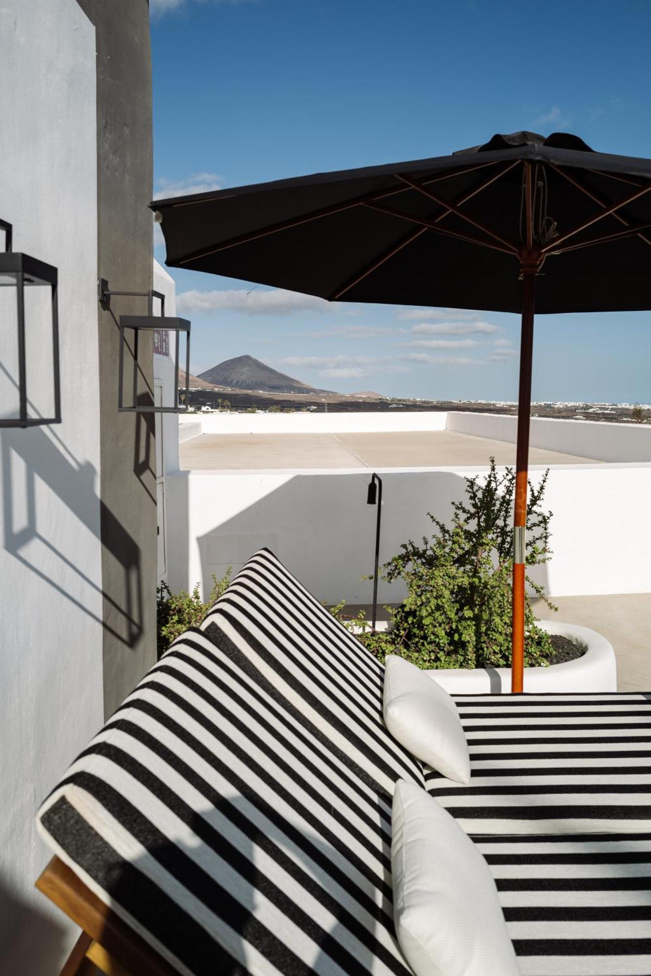 Cesar Lanzarote Luxury Boutique Hotel - Adults Only La Asomada  Esterno foto