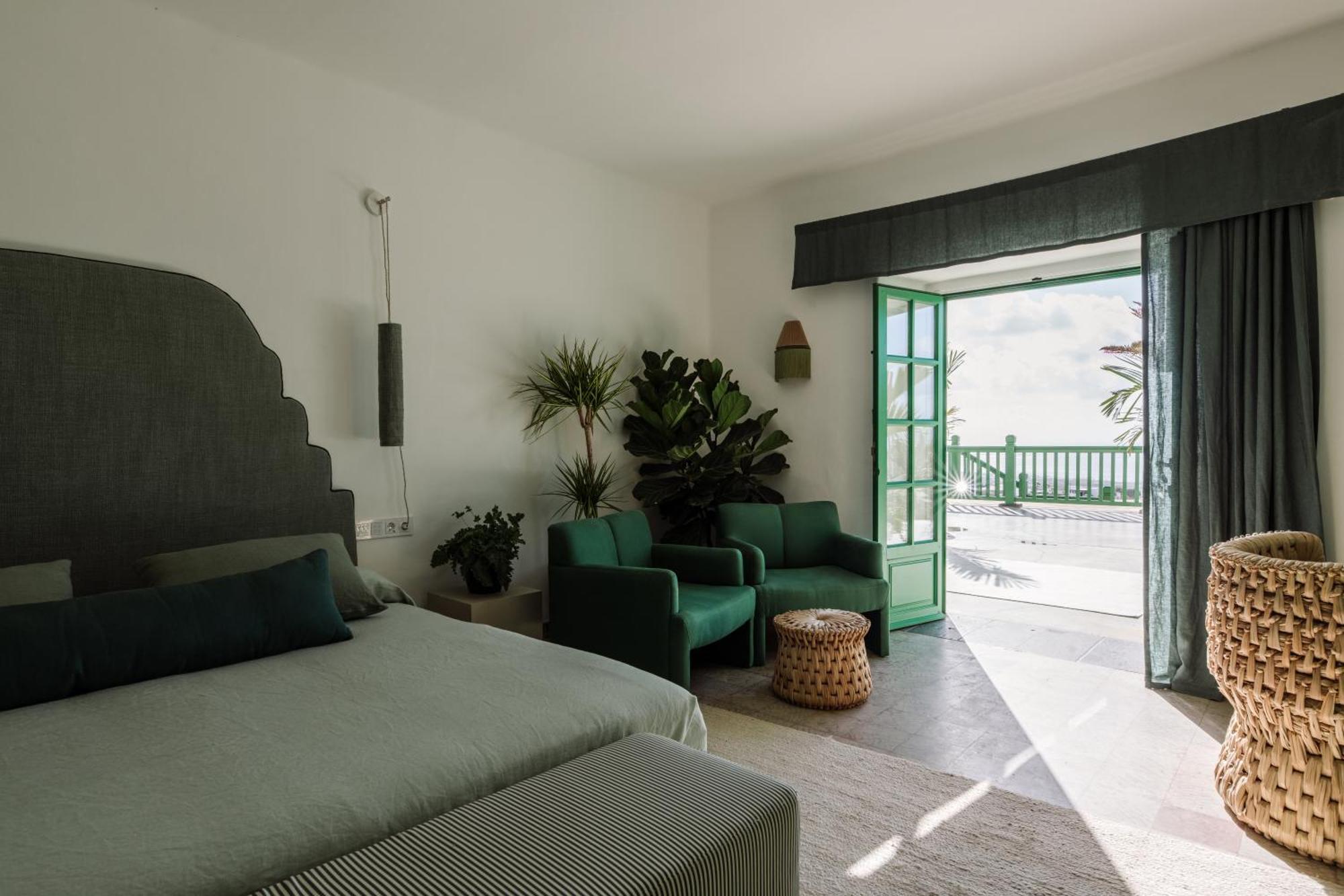 Cesar Lanzarote Luxury Boutique Hotel - Adults Only La Asomada  Esterno foto