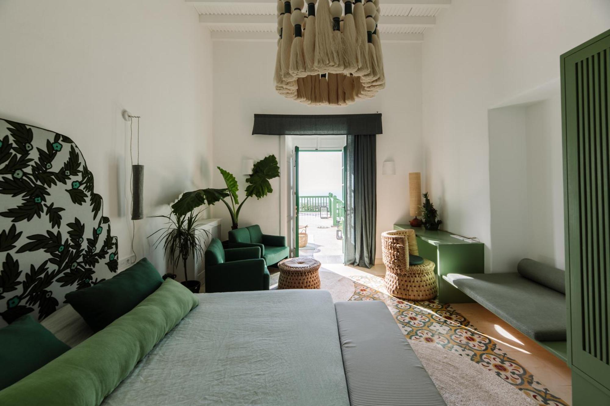 Cesar Lanzarote Luxury Boutique Hotel - Adults Only La Asomada  Esterno foto