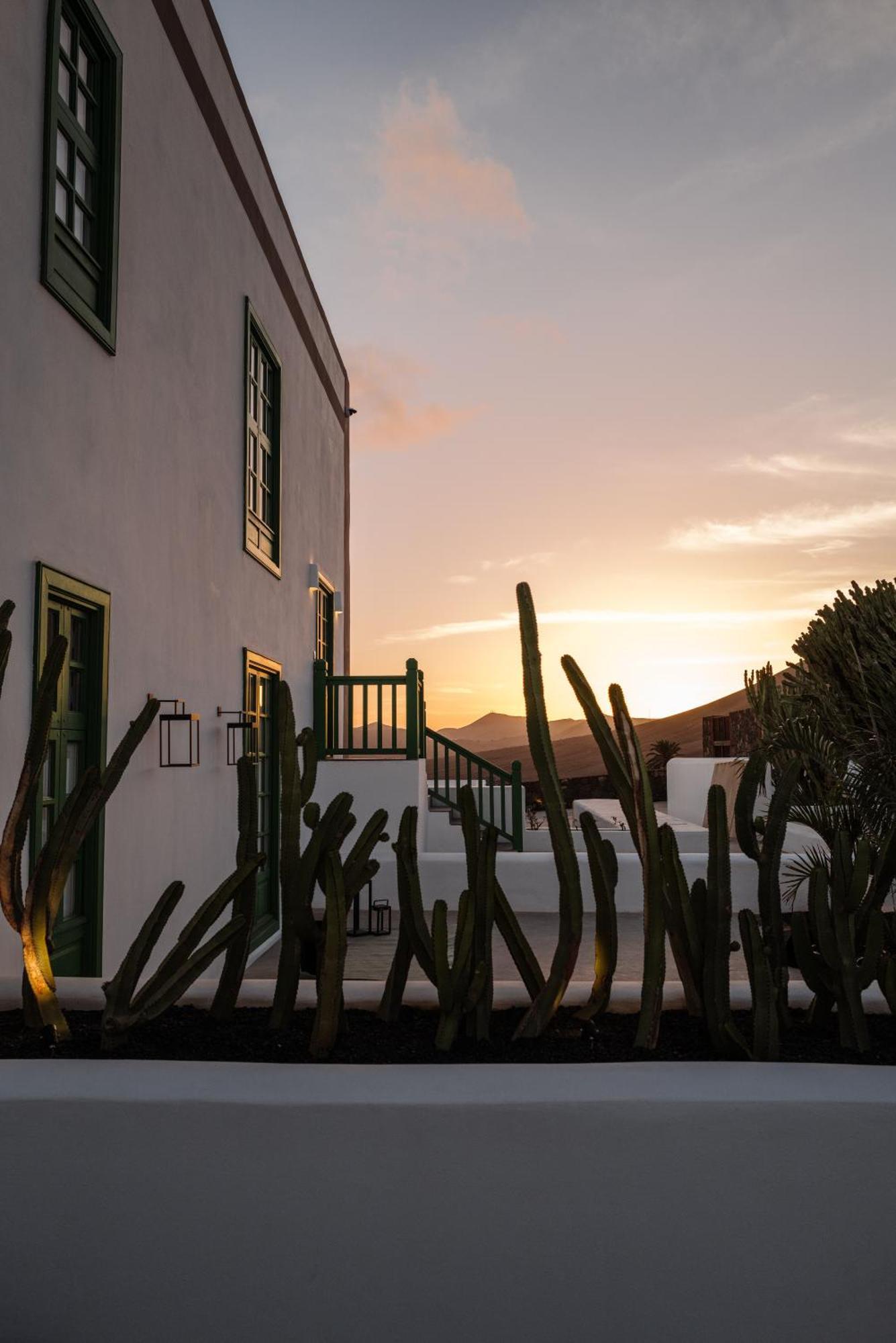 Cesar Lanzarote Luxury Boutique Hotel - Adults Only La Asomada  Esterno foto