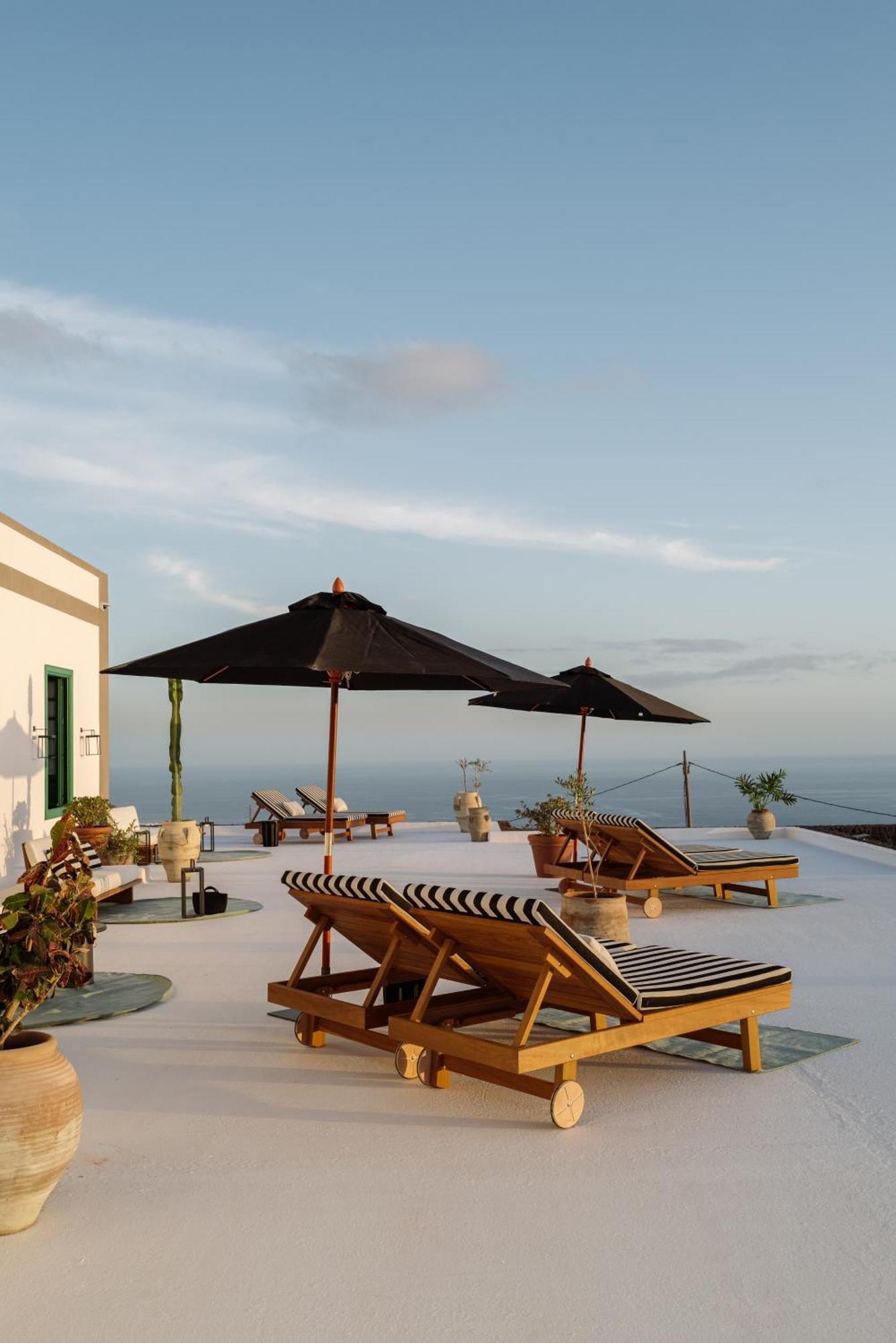 Cesar Lanzarote Luxury Boutique Hotel - Adults Only La Asomada  Esterno foto