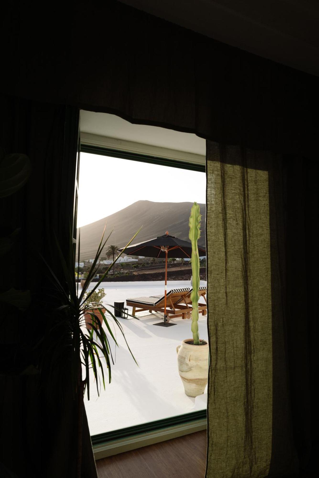 Cesar Lanzarote Luxury Boutique Hotel - Adults Only La Asomada  Esterno foto