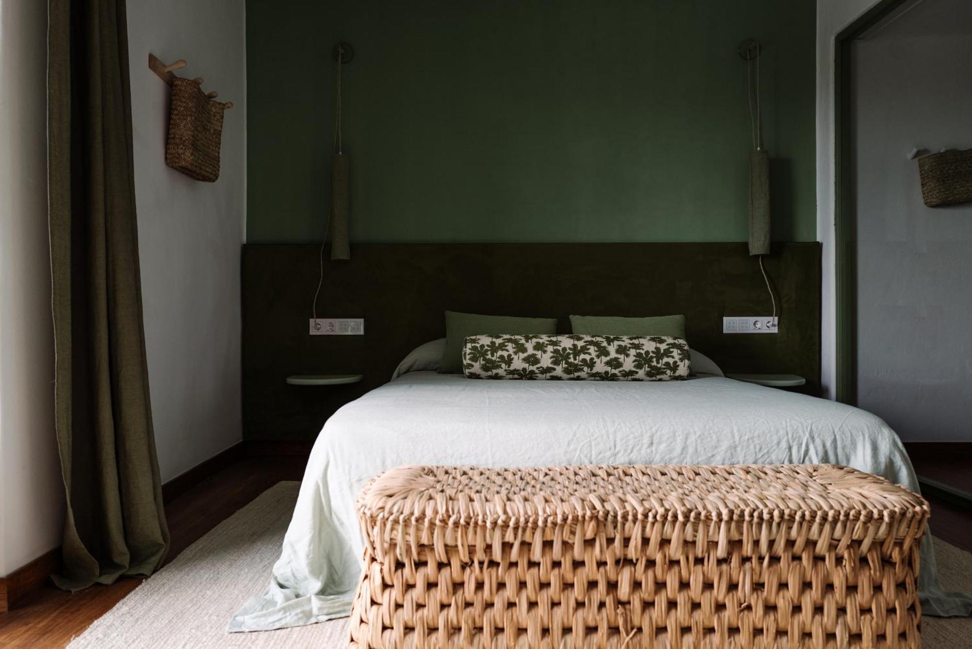 Cesar Lanzarote Luxury Boutique Hotel - Adults Only La Asomada  Esterno foto