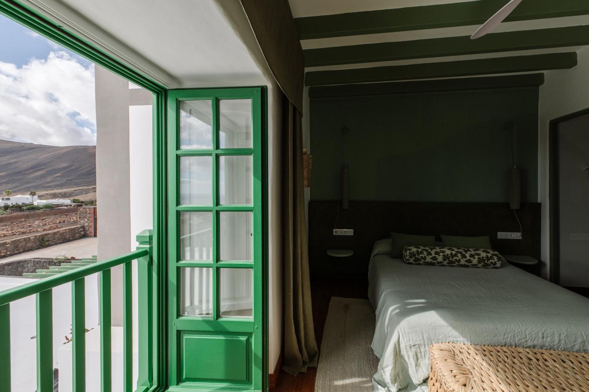 Cesar Lanzarote Luxury Boutique Hotel - Adults Only La Asomada  Esterno foto