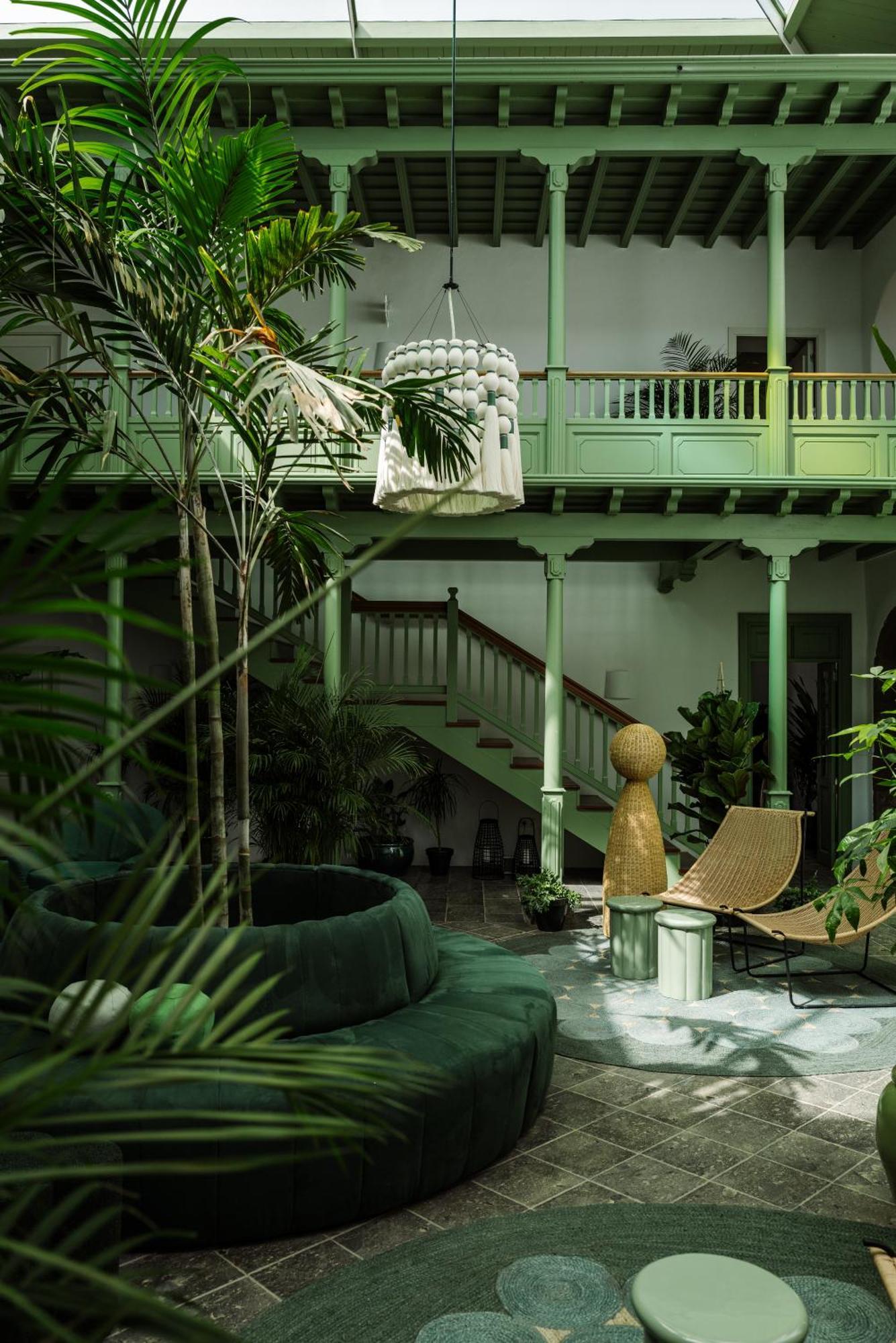 Cesar Lanzarote Luxury Boutique Hotel - Adults Only La Asomada  Esterno foto