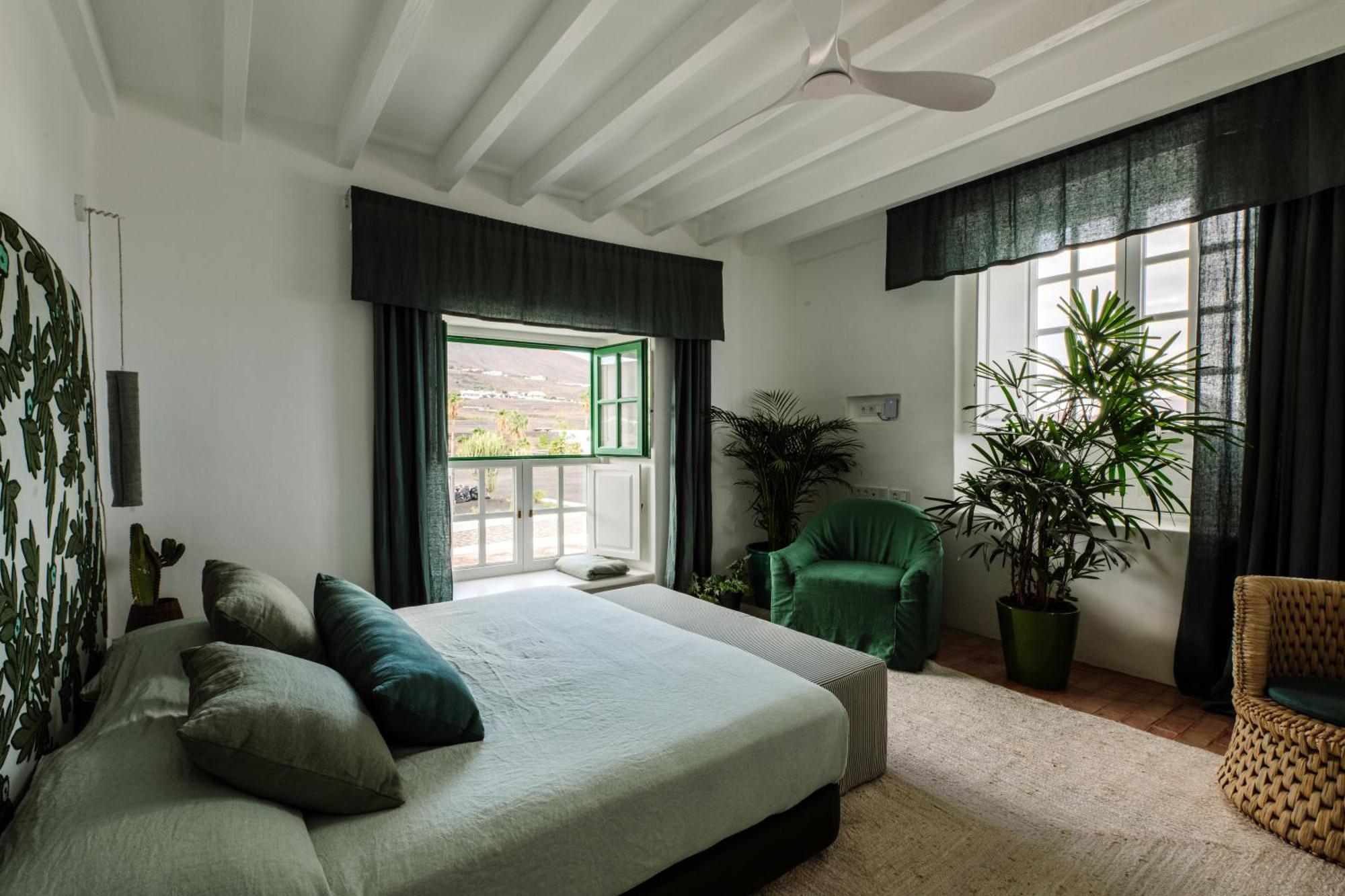 Cesar Lanzarote Luxury Boutique Hotel - Adults Only La Asomada  Esterno foto