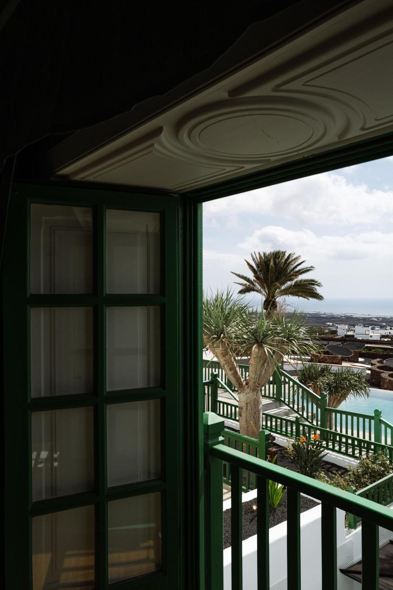 Cesar Lanzarote Luxury Boutique Hotel - Adults Only La Asomada  Esterno foto