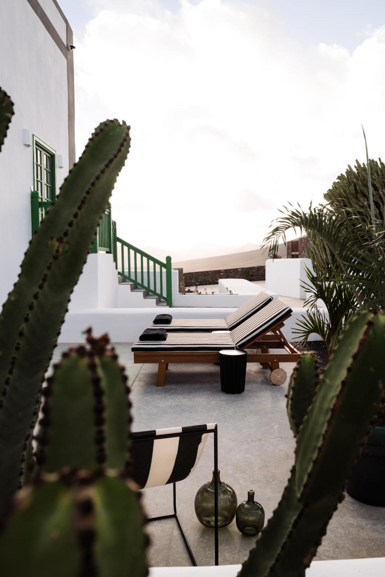 Cesar Lanzarote Luxury Boutique Hotel - Adults Only La Asomada  Esterno foto