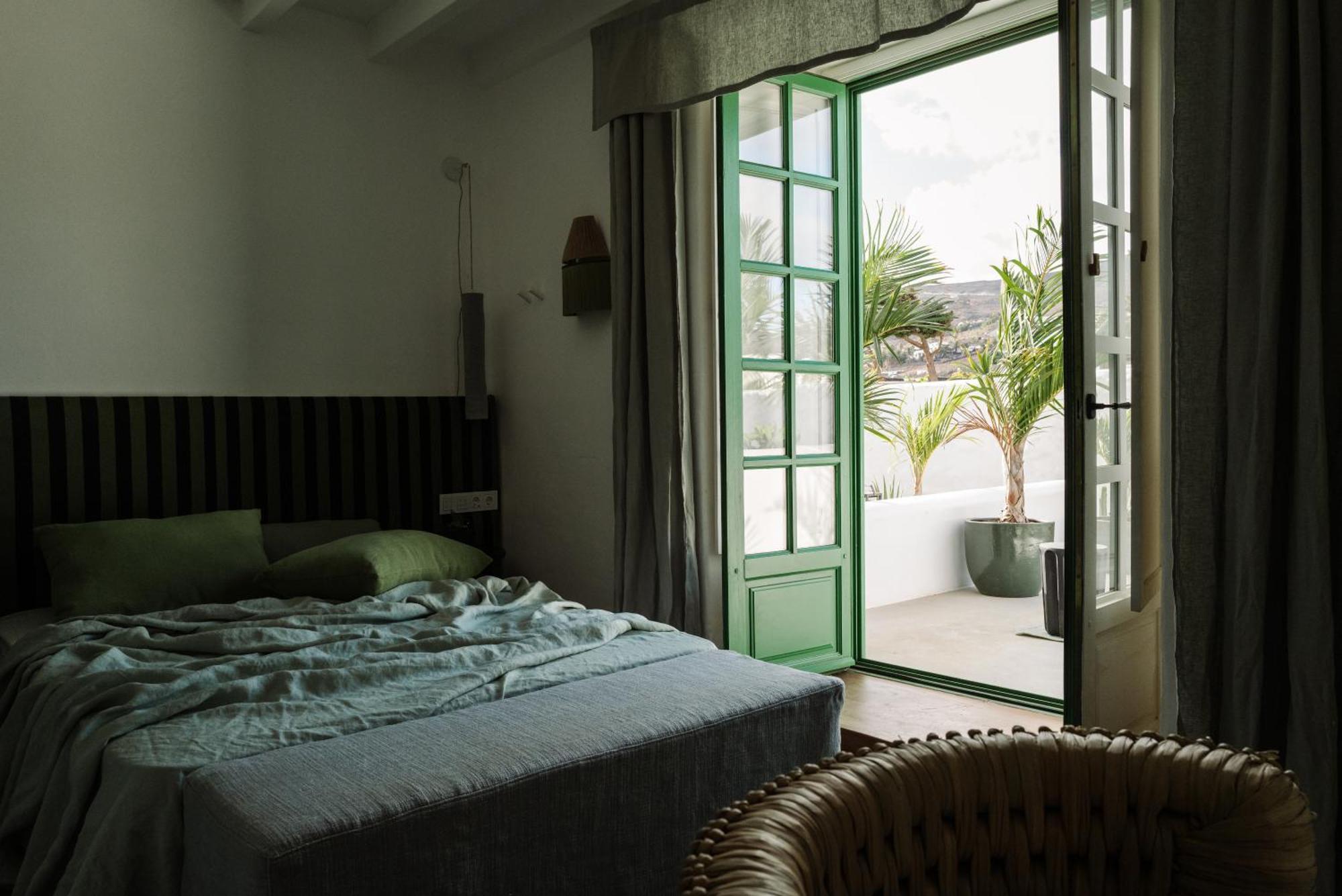 Cesar Lanzarote Luxury Boutique Hotel - Adults Only La Asomada  Esterno foto