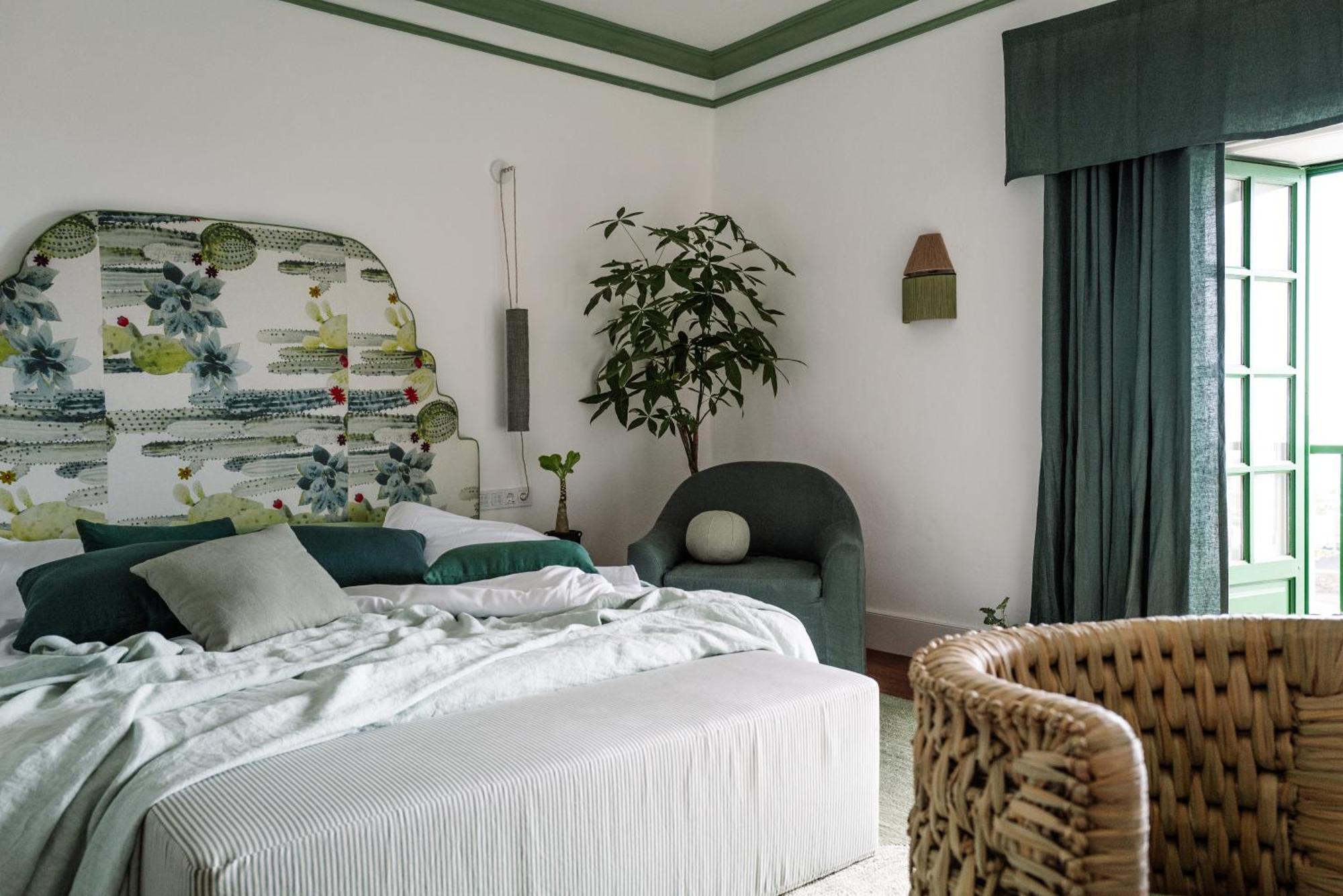 Cesar Lanzarote Luxury Boutique Hotel - Adults Only La Asomada  Esterno foto