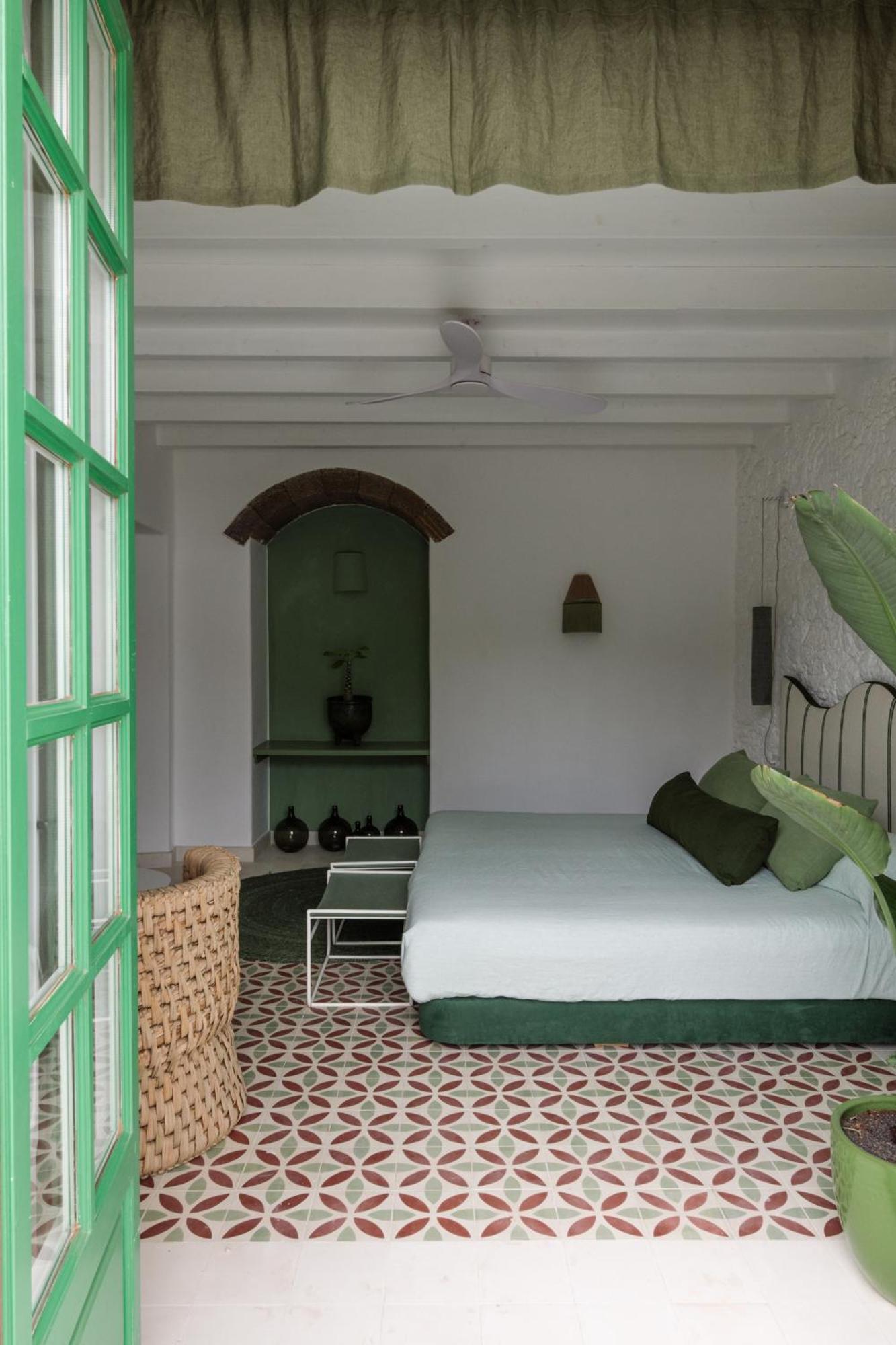 Cesar Lanzarote Luxury Boutique Hotel - Adults Only La Asomada  Esterno foto