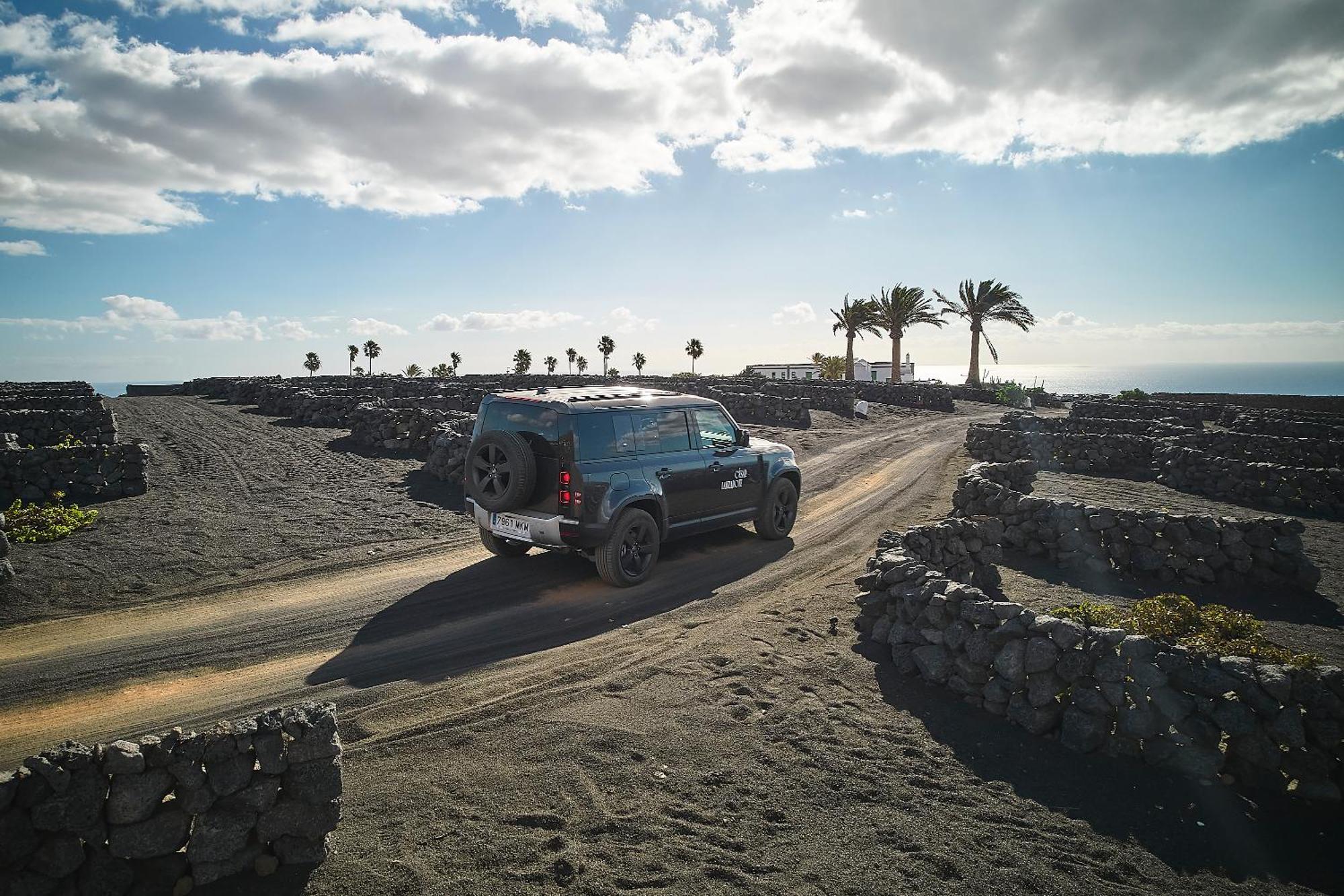 Cesar Lanzarote Luxury Boutique Hotel - Adults Only La Asomada  Esterno foto