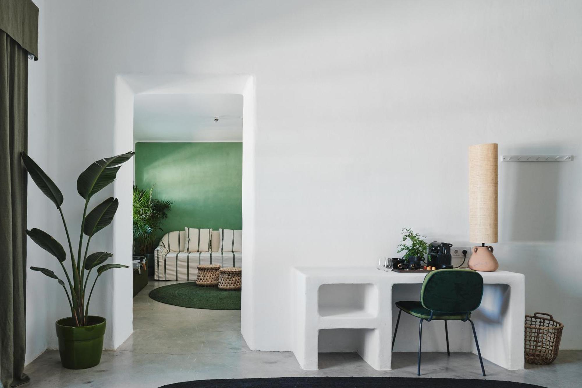 Cesar Lanzarote Luxury Boutique Hotel - Adults Only La Asomada  Esterno foto